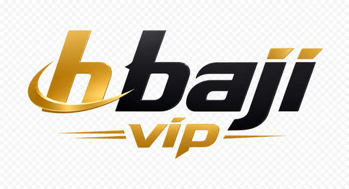 h baji vip logo